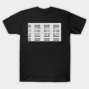 Piano T-Shirt